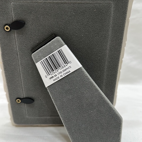 Wedding picture frame - Picture 4 of 6